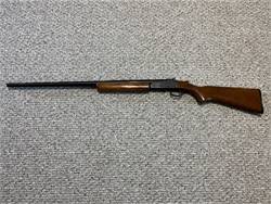 Winchester Model 370 28 Gauge Single Shot Full Choke 28" barrel