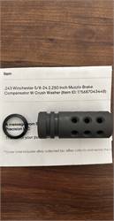 Muzzle Brake (New)