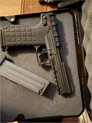 Keltec pmr 30