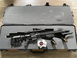 Aero Precision AR-10 6.5 Creedmoor w/ Lots of Extras