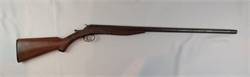 Crescent Single Shot Shotgun 12 Ga  #2162