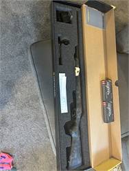 Bergara Premier Canyon 6.5 PRC 20 inch barrel