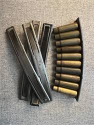 Authentic Chinese Military Ammo Clip