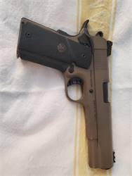 Rock Island 10mm 1911