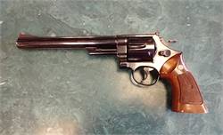 Smith & Wesson  29-2  .44 Mag    #2330