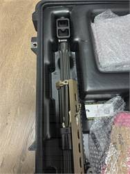 Barrett 82A1 50 BMG New in Case