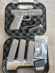 Glock G20 10mm