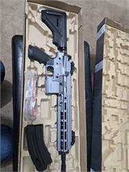 Heckler & Koch 416 