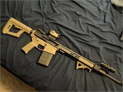 Aero .308 AR10