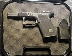 ZEV Glock 19 Gen 5 Frame