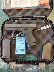 Glock G43  9mm New in box! **Blowout sale** near cost price!  #393