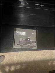 Vortex Viper 6MOA Red Dot Optic