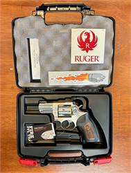 Ruger GP100 .357 Mag 2.5” - ON SALE