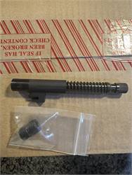 FN FiveseveN Pistol threaded barrel