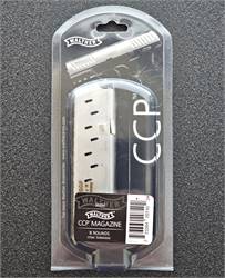 Walther CCP 9mm 8-Round Magazine Clip 50860002