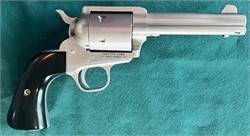 Freedom Arms 454 CASULL