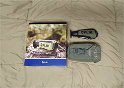 FLIR thermal monocular ***SOLD***