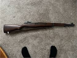 M1 Garand