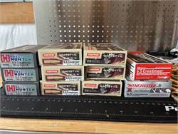 6.5 creedmoor ammo