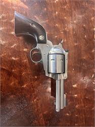 Ruger .44 Mag Blackhawk - Stainless Talo Edition