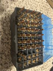 264 Win Mag Ammunition