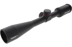 Crimson Trace Brushline Pro Rifle Scope - 4-12x40mm 1" SFP BDC Predator     ▶️YouTube