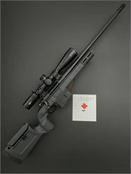 Remington 700 7 PRC Vortex Viper MOA Precision Package