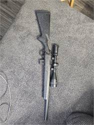 Bergara BMR 22lr