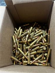 7.62 x 54R Heavy Ball Surplus 340 rds