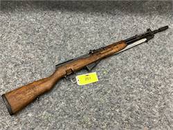 Yugo SKS @ CorbettAuctions.com