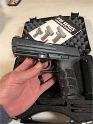 HK P30 LEM