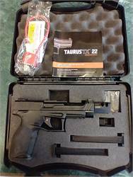 Taurus TX 22   22LR  #1828