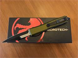 Microtech Ultratech For Sale