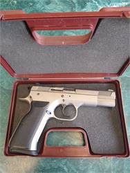 Tanfoglio Witness .40 S&W   #1368