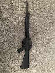 PSA AR-15  5.56