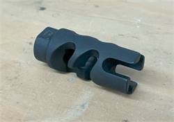 SCAR 16s Muzzle Brake