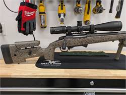 Bergara B-14 HMR 300WM