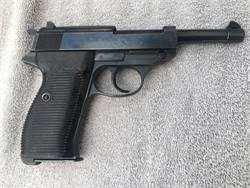 Wanted to buy" 9mm Luger, Walther , PP PPK, Japanese Nambu, FN Browning's etc