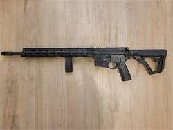 DDM4 v7 Pro AR15 (556 NATO)