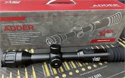 AGM ADDER TS35-384 THERMAL SCOPE