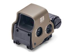 EOTECH HWS EXPS2-0 Black w/Tan Hood ⚠️Zanders Exclusive⚠️     ▶️YouTube