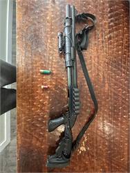 Mossberg 590A1 $650