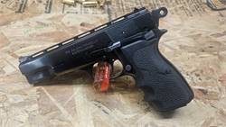 FEG FP9 Browning licensed Hi-Power 9mm