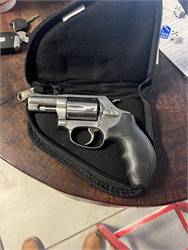 $600 S&W 357/38 special 